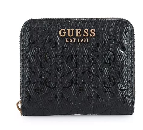 zalora guess dompet.